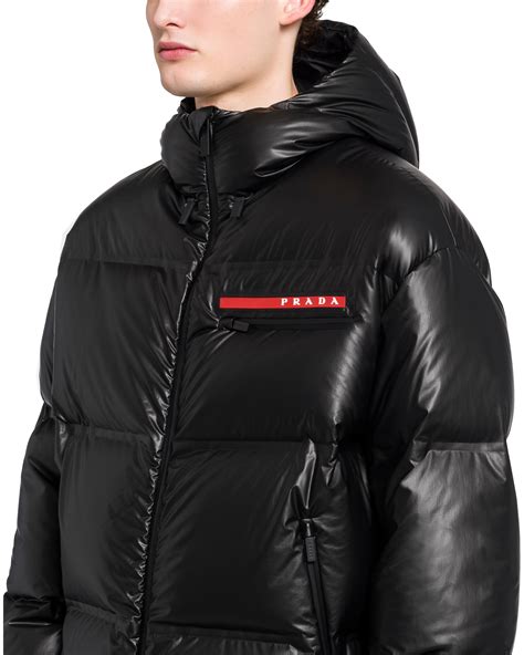 prada herren jacke daunen|Oberbekleidung Herren: Jacken und Puffer Jacken .